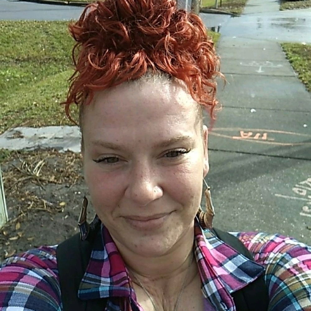 Meet your Posher, Jamie